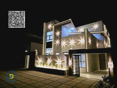 4 Bedroom Villa for Sale in Al Yasmeen, Ajman - WhatsApp Image 2025-07-10 at 6.59. 25 PM. jpeg