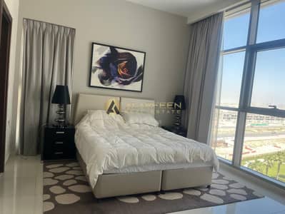 1 Bedroom Apartment for Rent in DAMAC Hills, Dubai - WhatsApp Image 2025-07-10 at 17.11. 28_c257f05f. jpg