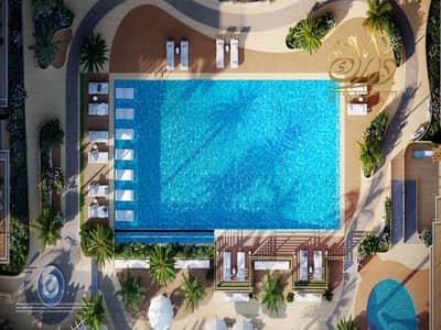 2 Bedroom Apartment for Sale in Wasl Gate, Dubai - Screenshot 2025-02-24 020524. png