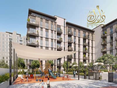 3 Bedroom Apartment for Sale in Al Khan, Sharjah - Screenshot 2025-07-10 132640. png