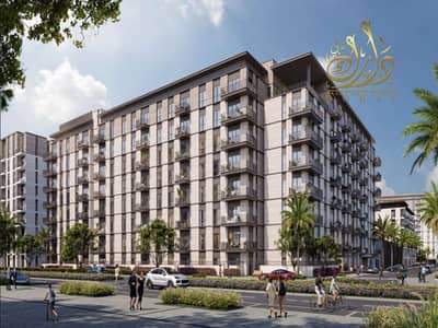 3 Bedroom Flat for Sale in Al Khan, Sharjah - Screenshot 2025-07-10 132601. png