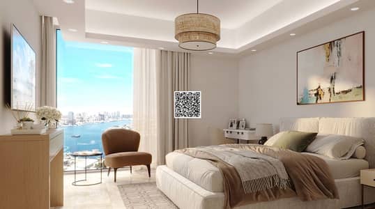 1 Bedroom Apartment for Sale in Al Rashidiya, Ajman - bedR. PNG