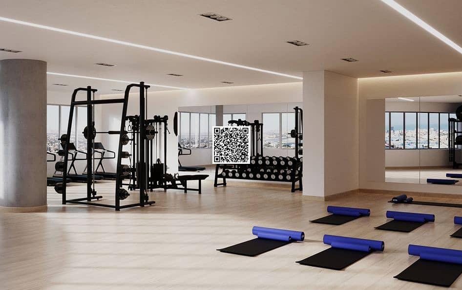 13 gym. PNG