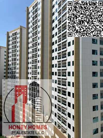 2 Bedroom Apartment for Sale in Ajman Downtown, Ajman - WhatsApp Image 2025-07-10 at 6.51. 40 PM. jpeg