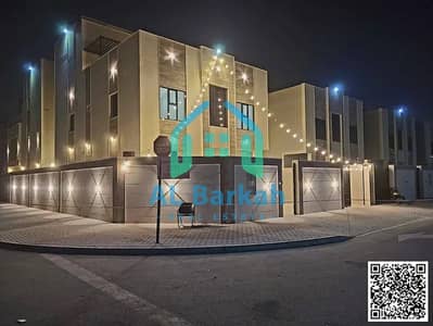 6 Bedroom Villa for Rent in Al Zahya, Ajman - IMG-20250707-WA0238. jpg