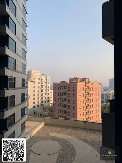 拉希迪亚， 阿治曼 1 卧室公寓待租 - IMG-20250710-WA0154. jpg