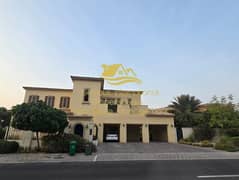 فیلا في مساكن شاطئ السعديات بلوك 2،مساكن شاطئ السعديات،شاطئ السعديات،جزيرة السعديات 8 غرف 700000 درهم - 12193805
