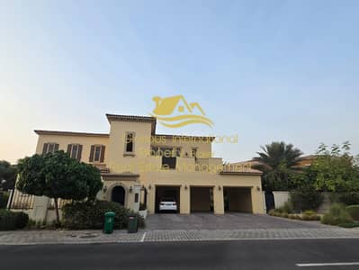 8 Bedroom Villa for Rent in Saadiyat Island, Abu Dhabi - WhatsApp Image 2025-07-10 at 6.44. 44 PM. jpeg