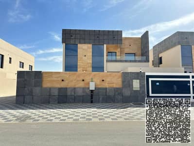 فیلا 5 غرف نوم للايجار في الزاهية، عجمان - IMG-20250710-WA0069. jpg