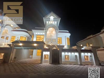 6 Cпальни Вилла Продажа в Аль Ясмин, Аджман - photo_14_2025-02-01_08-39-00. jpg