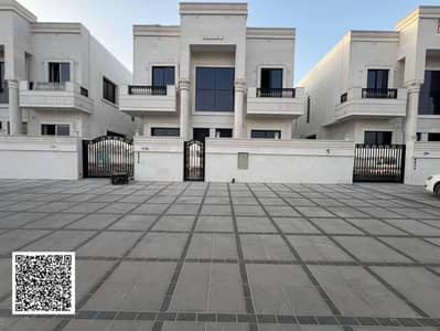 阿尔赫利奥， 阿治曼 5 卧室别墅待售 - صورة واتساب بتاريخ 2025-07-10 في 19.27. 19_193c3313. jpg