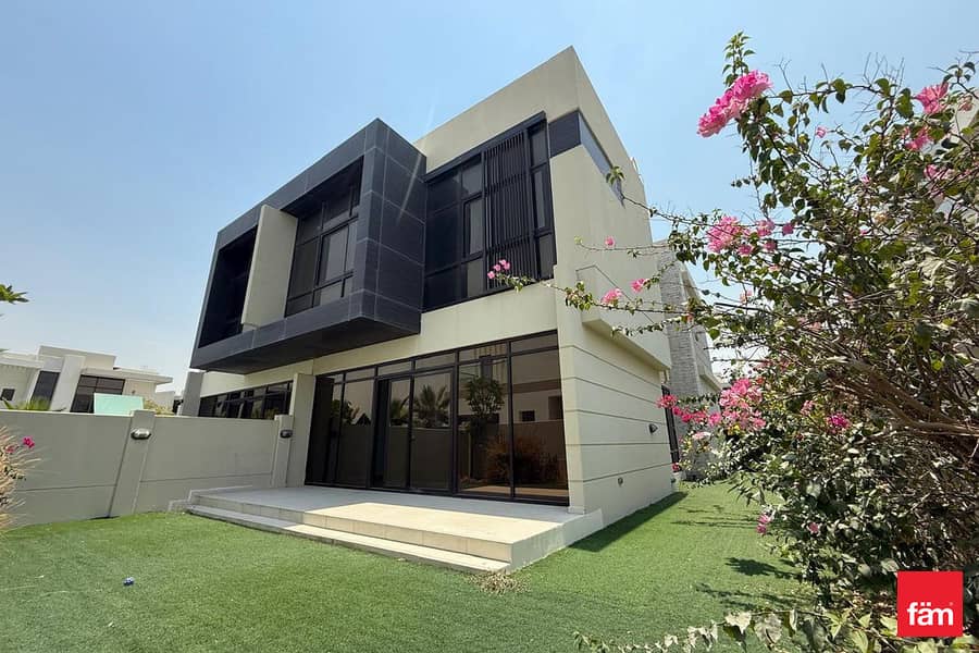 Вилла в Дамак Хиллс,Виллы Парк,Филд, 3 cпальни, 4850000 AED - 12193854 Вилла в Дамак Хиллс,Виллы Парк,Филд, 3 cпальни, 4850000 AED - 12193854