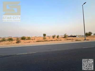 Plot for Sale in Al Helio, Ajman - 1. png