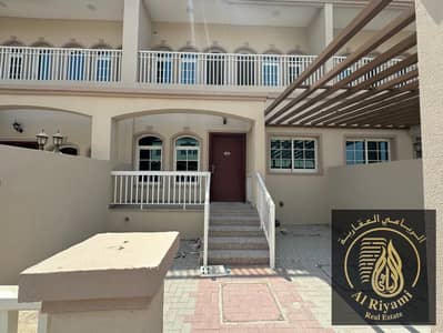 تاون هاوس 4 غرف نوم للبيع في الزاهية، عجمان - IMG-20250710-WA0306. jpg