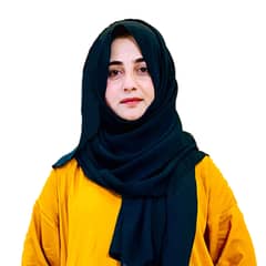 Nimra Ibrahim Muhammad Samair