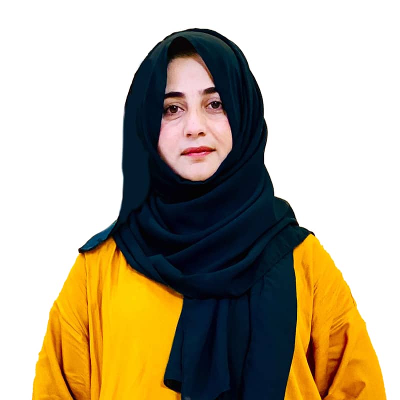 Nimra Ibrahim Muhammad Samair
