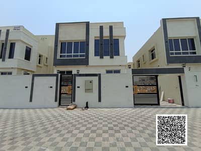 5 Bedroom Villa for Sale in Al Helio, Ajman - 222. jpg