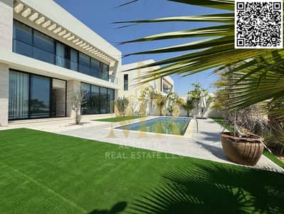 5 Bedroom Villa for Sale in Al Zorah, Ajman - WhatsApp Image 2025-04-15 at 11.11. 42 PM (1). jpeg