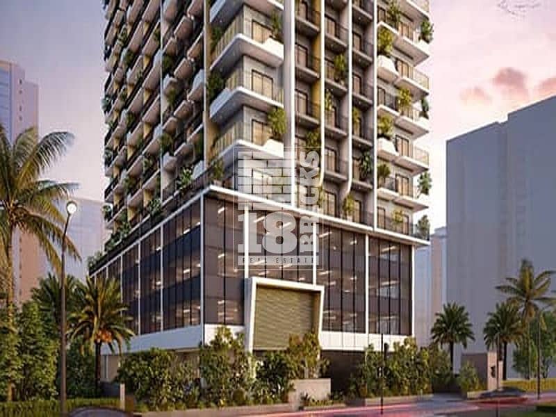 Luxury Life Style |15%ROI | Smart Home | Premium Finishes Luxury Life Style |15%ROI | Smart Home | Premium Finishes