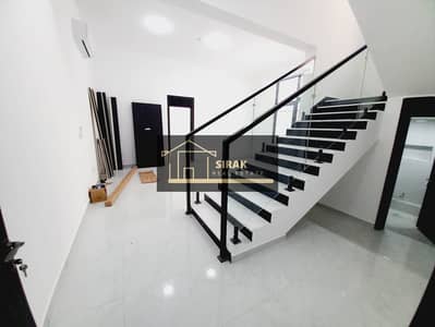 4 Bedroom Villa for Rent in Al Shamkha, Abu Dhabi - WhatsApp Image 2025-07-10 at 8.05. 36 PM (1). jpeg