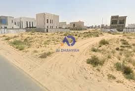 Plot for Sale in Hoshi, Sharjah - images (1). jpg