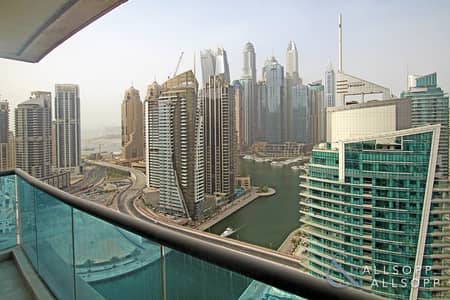 3 Bedroom | Chiller Free | Marina View 3 Bedroom | Chiller Free | Marina View