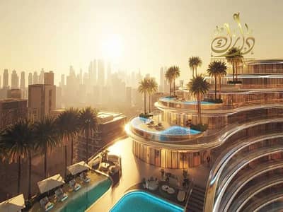 Studio for Sale in Business Bay, Dubai - IMG-20250522-WA0023. jpg