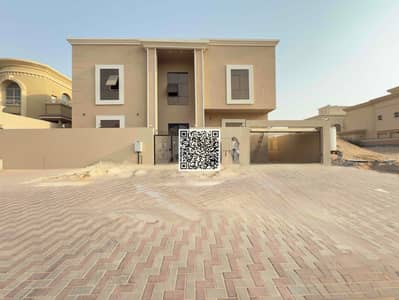 8 Bedroom Villa for Rent in Al Helio, Ajman - IMG_8860. jpg
