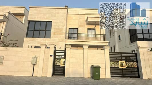 5 Cпальни Вилла в аренду в Аль Захья, Аджман - WhatsApp Image 2025-07-10 at 6.27. 15 PM. jpeg