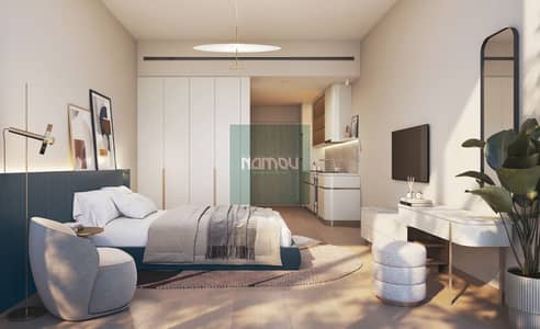 Studio for Sale in Mina Al Arab, Ras Al Khaimah - Quattro del Mar EleganceMeetsComfort
