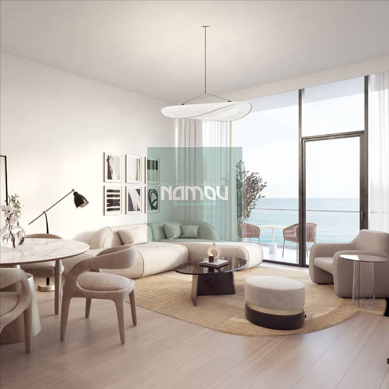 Квартира в Мина Аль Араб,Куатро Дель Мар,Quattro Del Mar Building 1, 1 спальня, 1973000 AED - 12193985 Квартира в Мина Аль Араб,Куатро Дель Мар,Quattro Del Mar Building 1, 1 спальня, 1973000 AED - 12193985