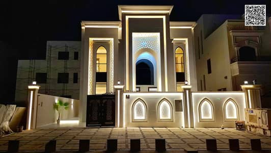 5 Bedroom Villa for Sale in Al Helio, Ajman - WhatsApp Image 2025-07-03 at 11.51. 52 AM (1). jpeg
