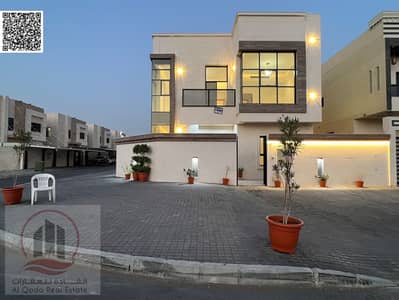 5 Bedroom Villa for Sale in Al Helio, Ajman - WhatsApp Image 2025-07-01 at 11.42. 57 AM (1). jpeg