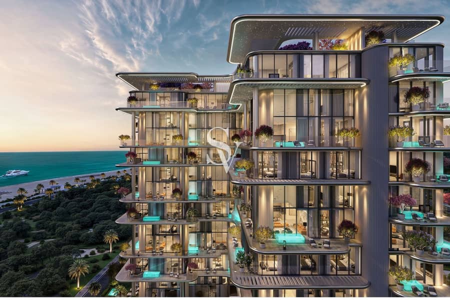 Квартира в Дейра Айленд,Villa del Gavi, 2 cпальни, 4900000 AED - 12194033 Квартира в Дейра Айленд,Villa del Gavi, 2 cпальни, 4900000 AED - 12194033