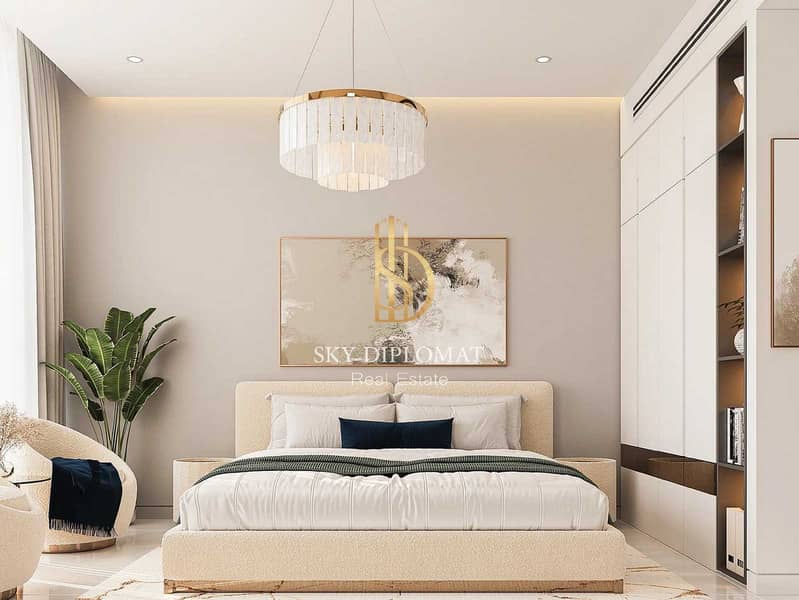 Квартира в Маджан,Jade Tower, 1 спальня, 764686 AED - 12194045 Квартира в Маджан,Jade Tower, 1 спальня, 764686 AED - 12194045
