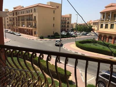 شقة في طراز إسبانيا المدينة العالمية 1 غرف 28000 درهم - 4217173 شقة في طراز إسبانيا المدينة العالمية 1 غرف 28000 درهم - 4217173