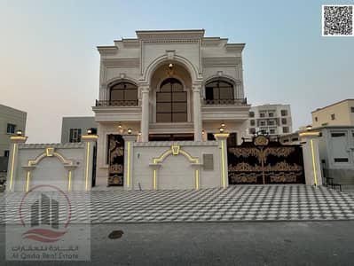 5 Bedroom Villa for Sale in Al Alia, Ajman - WhatsApp Image 2025-06-30 at 8.06. 20 PM. jpeg