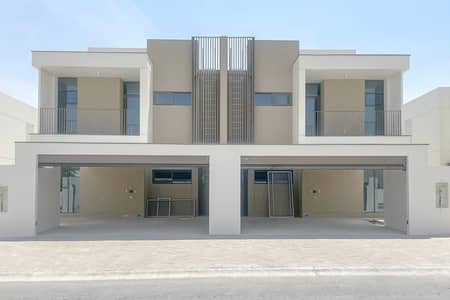 4 Bedroom Townhouse for Sale in Al Furjan, Dubai - Tilal Al Furjan | 4BR Villa | Spacious Layout