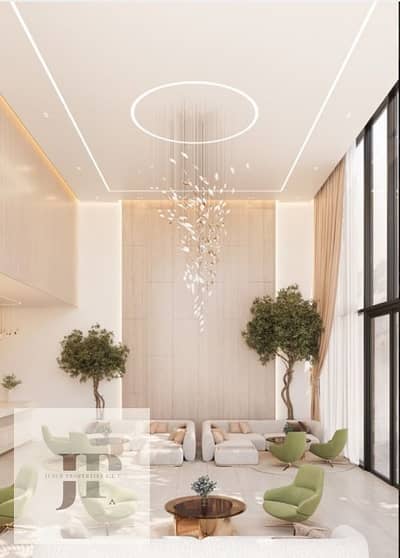 1 Bedroom Apartment for Sale in Majan, Dubai - 1. jpg