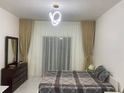 استوديو  للايجار في التعاون، الشارقة - IMG-20250710-WA0286. jpg