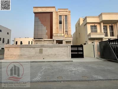 6 Bedroom Villa for Sale in Al Alia, Ajman - WhatsApp Image 2025-06-30 at 8.07. 24 PM. jpeg