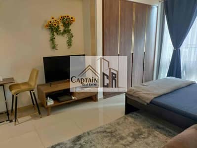 Studio for Rent in Muwaileh, Sharjah - IMG_0850. jpg