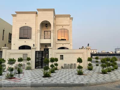 5 Bedroom Villa for Sale in Al Alia, Ajman - WhatsApp Image 2025-06-30 at 8.09. 04 PM (1). jpeg