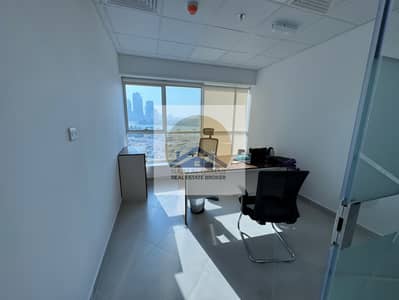 Office for Rent in Al Majaz, Sharjah - IMG_8441. JPG