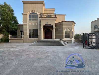 4 Bedroom Villa for Rent in Mohamed Bin Zayed City, Abu Dhabi - IMG_6183. jpeg