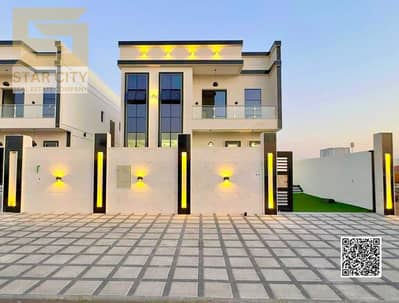 فیلا 3 غرف نوم للبيع في الحليو، عجمان - IMG-20250413-WA0194. jpg