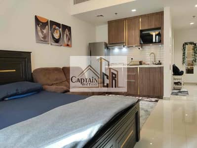 Studio for Rent in Muwaileh, Sharjah - IMG_0846. jpg