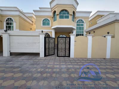 7 Bedroom Villa for Rent in Mohamed Bin Zayed City, Abu Dhabi - IMG_6022. jpeg