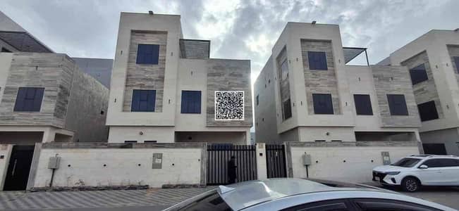 فیلا 6 غرف نوم للايجار في الزاهية، عجمان - 04e93709-6357-4aec-9742-8ce9166c65c0. jpg