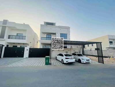 5 Cпальни Вилла в аренду в Аль Хелио, Аджман - IMG-20250218-WA0001. jpg